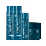 Kit-Sebastian-Professional-Twisted-Shampoo-250-ml-Condicionador-250-ml-Mascara-150-ml-Creme-de-Pentear-145-ml-Vitrine