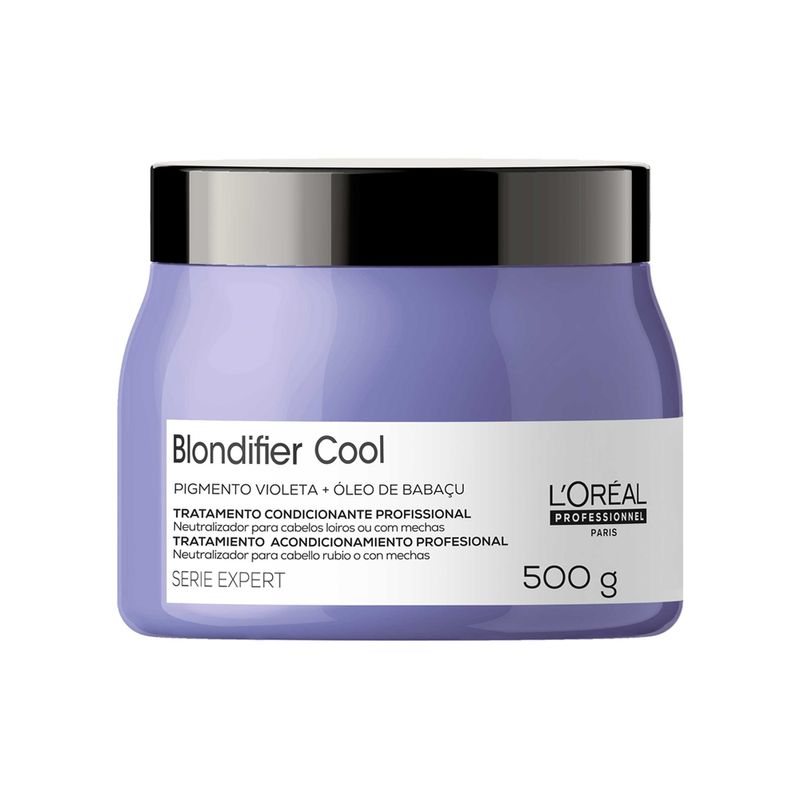 Mascara-de-Matizacao-L-Oreal-Professionnel-Serie-Expert-Blondifier-Cool-500-g-Vitrine