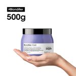 Mascara-de-Matizacao-L-Oreal-Professionnel-Serie-Expert-Blondifier-Cool-500-g-Produto