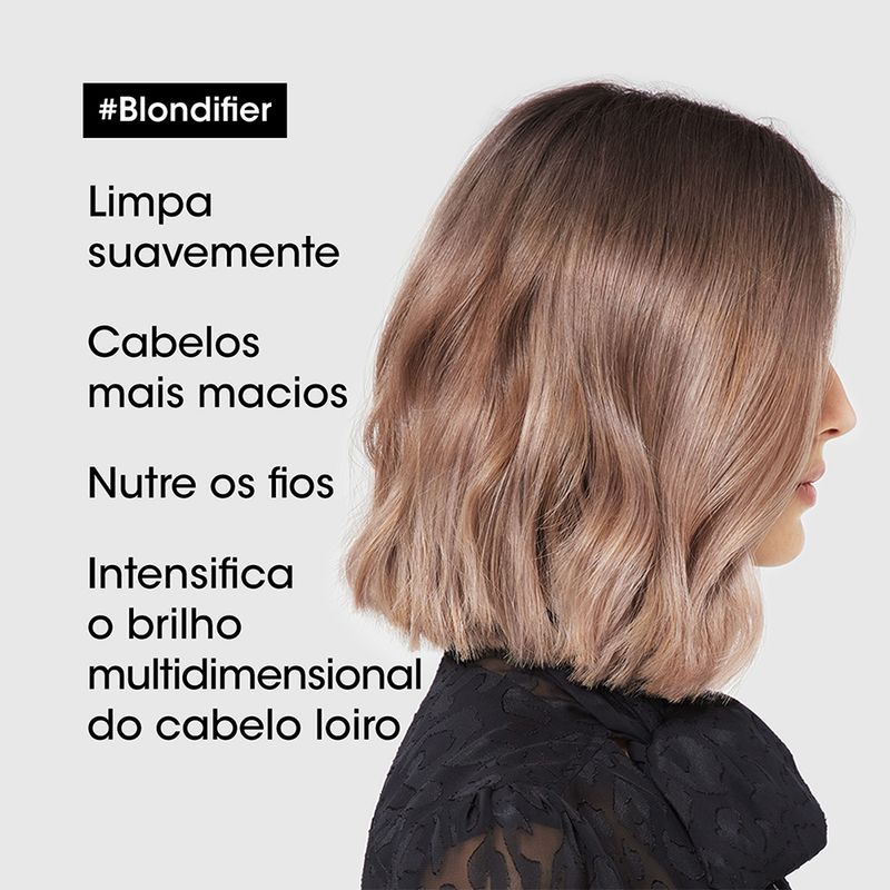 Shampoo-L-Oreal-Professionnel-Serie-Expert-Blondifier-Gloss-1500-ml-Resultado