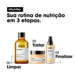 Shampoo-L-Oreal-Professionnel-Serie-Expert-Nutrifier-300-ml-Rotina