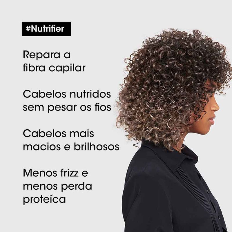Shampoo-L-Oreal-Professionnel-Serie-Expert-Nutrifier-300-ml-Resultado