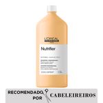 Shampoo-L-Oreal-Professionnel-Serie-Expert-Nutrifier-1500-ml-Selo