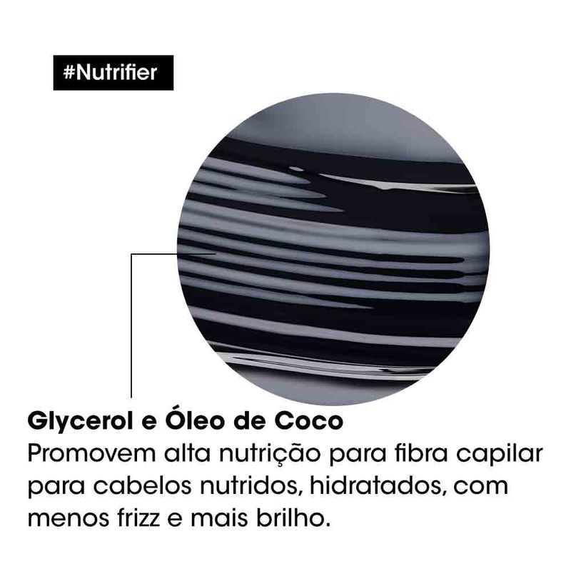 Shampoo-L-Oreal-Professionnel-Serie-Expert-Nutrifier-1500-ml-Ativos-Principais