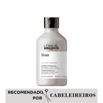 Shampoo-L-Oreal-Professionnel-Serie-Expert-Silver-300-ml-Prateleira