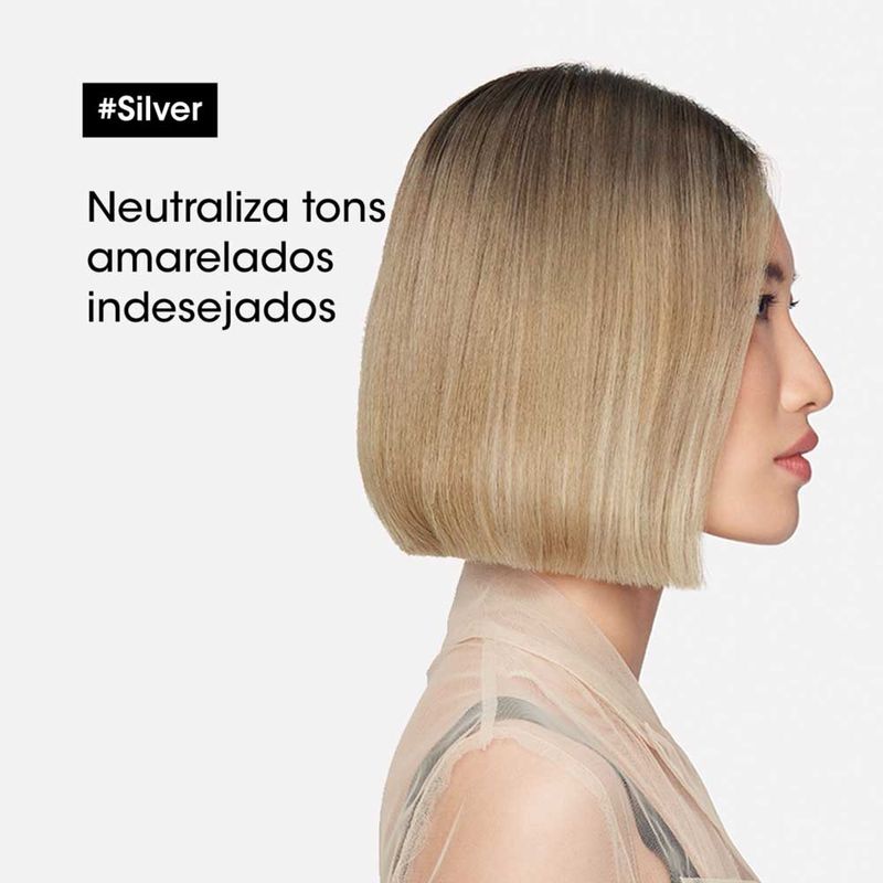 Shampoo-L-Oreal-Professionnel-Serie-Expert-Silver-300-ml-Prateleira