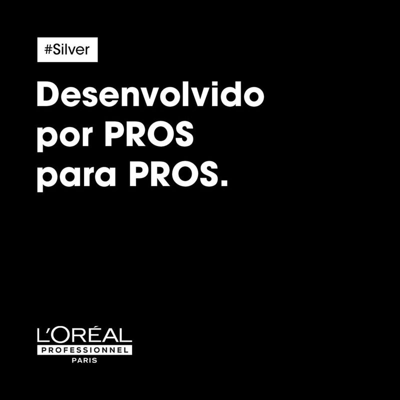Shampoo-L-Oreal-Professionnel-Serie-Expert-Silver-300-ml-Prateleira