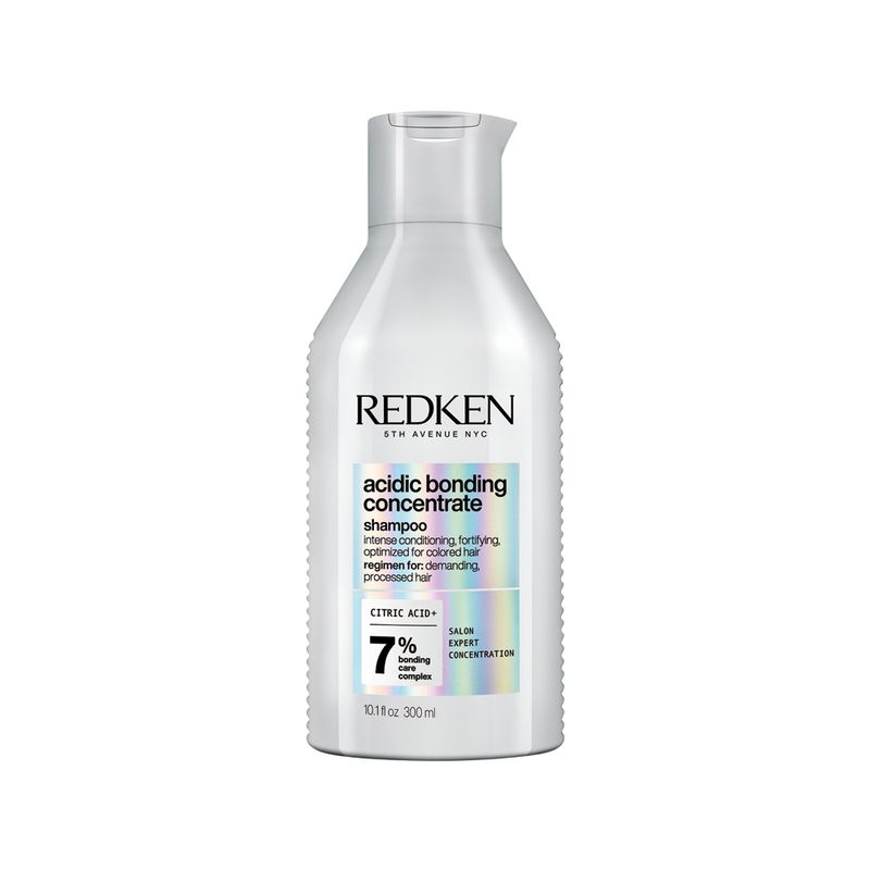 Shampoo-Redken-Acidic-Bonding-Concentrate-300-ml-Vitrine