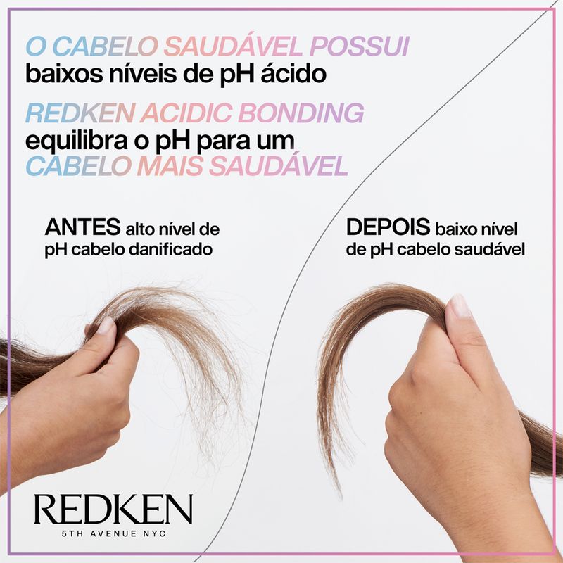 Condicionador-Redken-Acidic-Bonding-Concentrate-300-ml-Antes-e-Depois