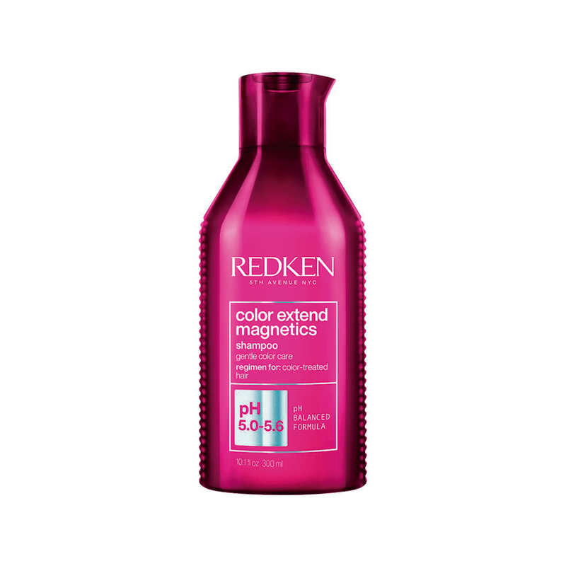 Shampoo-Redken-Color-Extend-Magnectis-300-ml-Vitrine