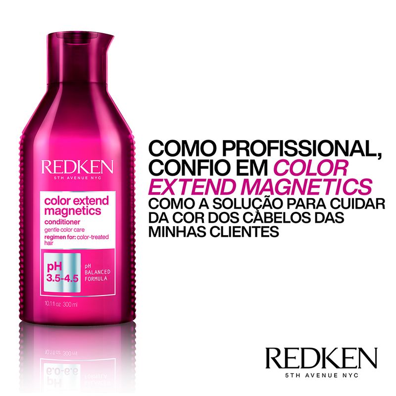 Condicionador-Redken-Color-Extend-Magnetics-300-ml-Profissional