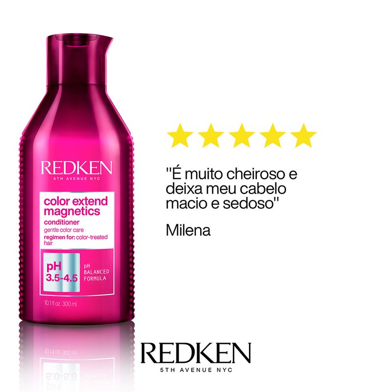 Condicionador-Redken-Color-Extend-Magnetics-300-ml-Comentario