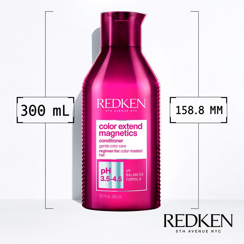 Condicionador-Redken-Color-Extend-Magnetics-300-ml-Produto