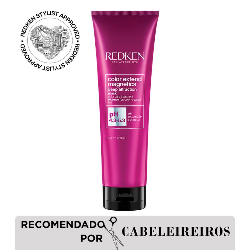 Mascara-de-Tratamento-Redken-Color-Extend-Magnetics-250-ml-Selo