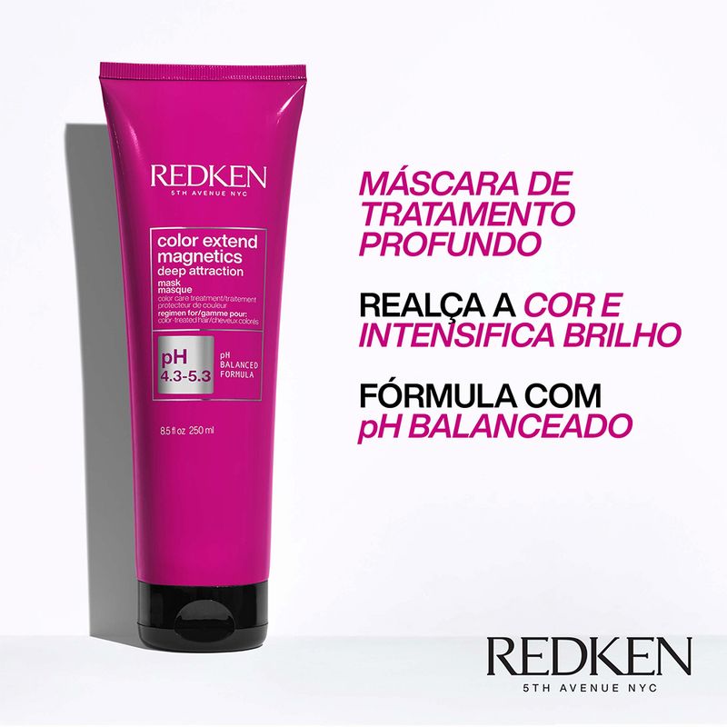 Mascara-de-Tratamento-Redken-Color-Extend-Magnetics-250-ml-Qualidades