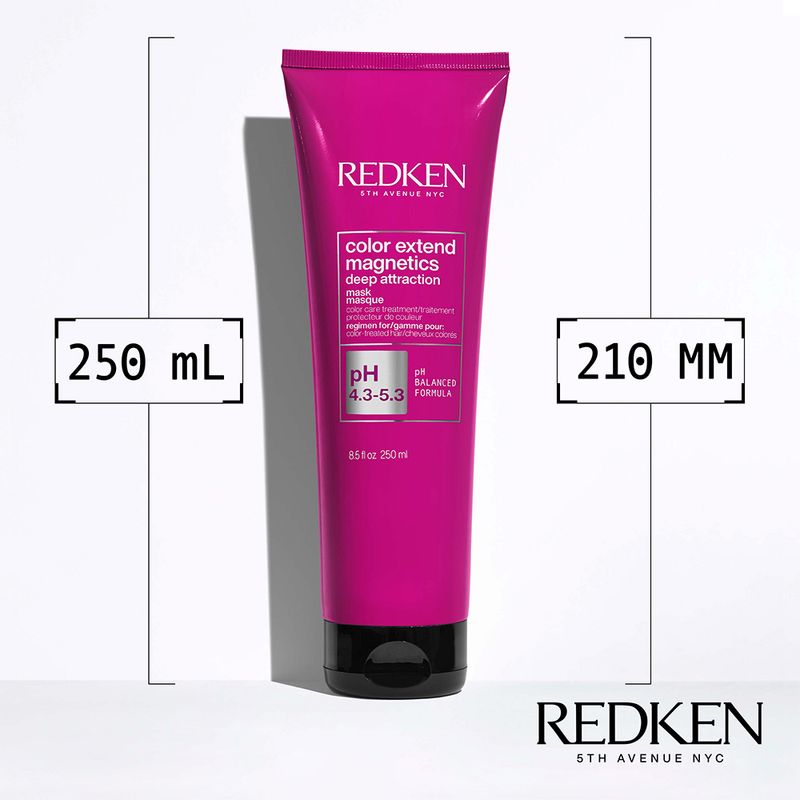 Mascara-de-Tratamento-Redken-Color-Extend-Magnetics-250-ml-Produto