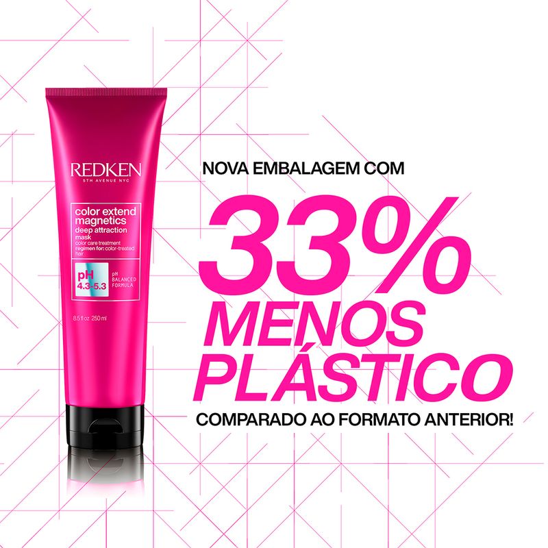 Mascara-de-Tratamento-Redken-Color-Extend-Magnetics-250-ml-Sustentavel