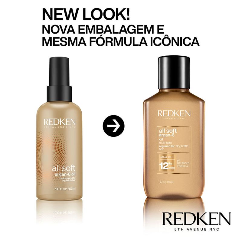 Oleo-Capilar-Redken-All-Soft-111-ml-Mudanca-de-Embalagem