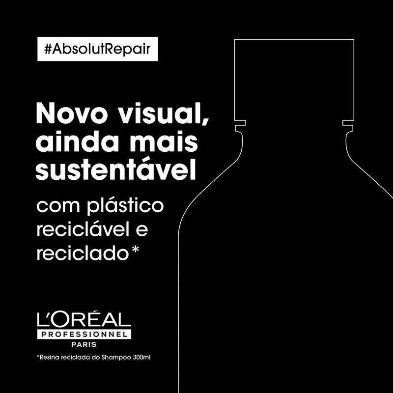 Oleo-Capilar-L-Oreal-Professionnel-Serie-Expert-Absolut-Repair-Gold-Quinoa-Protein-10-in-1-90-ml-Sustentavel