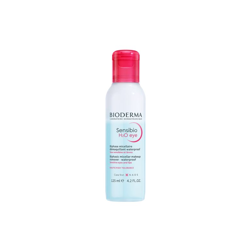 Agua-Micelar-para-Olhos-e-Labios-Hidratante-Bioderma-Sensibio-125-ml-Vitrine