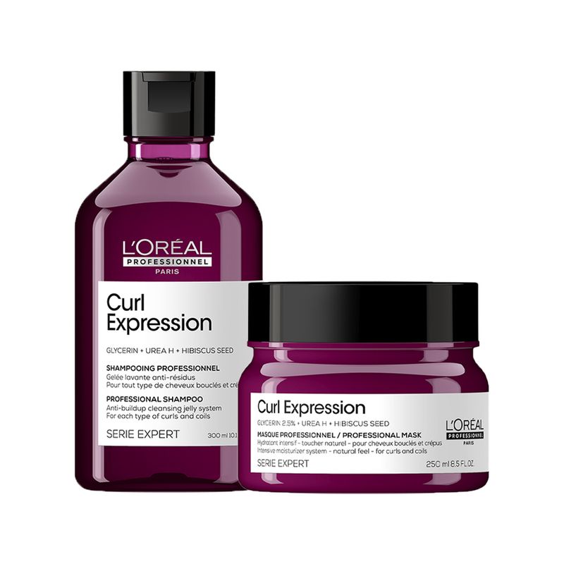 kit-loreal-professionnel-serie-exp-cur-expression---sh-ant-300-ml---mas-250-ml-Vitrine