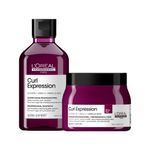 kit-loreal-professionnel-serie-exp-cur-expression---sh-ant-300-ml---mas-rich-500-ml-Vitrine