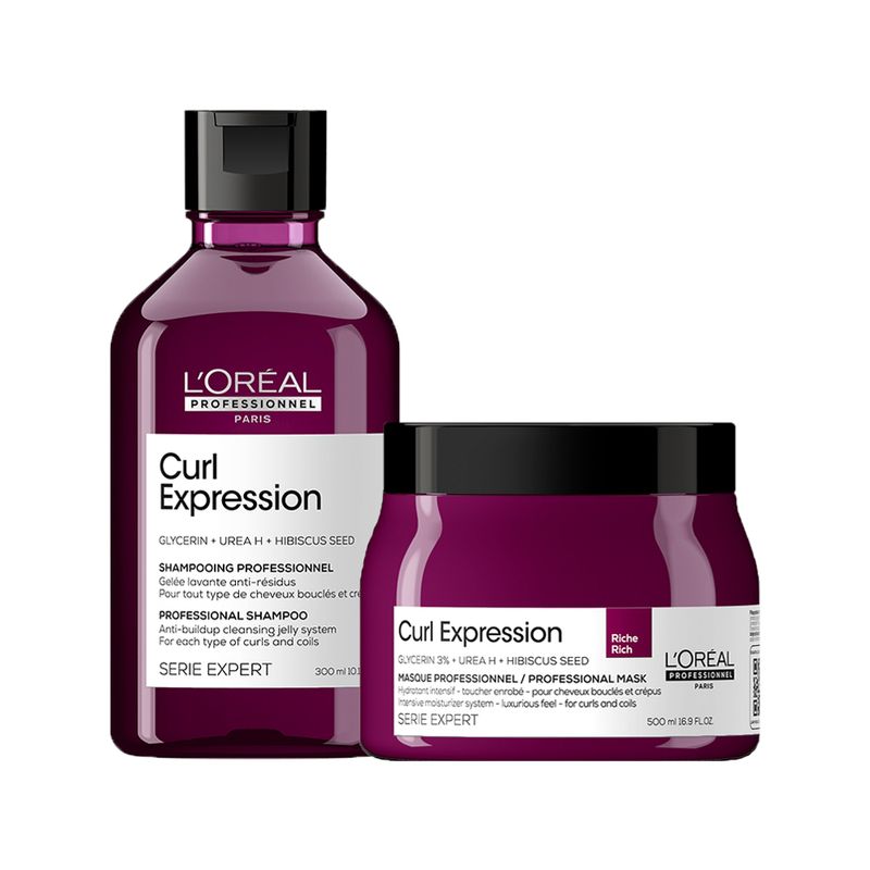 kit-loreal-professionnel-serie-exp-cur-expression---sh-ant-300-ml---mas-rich-500-ml-Vitrine