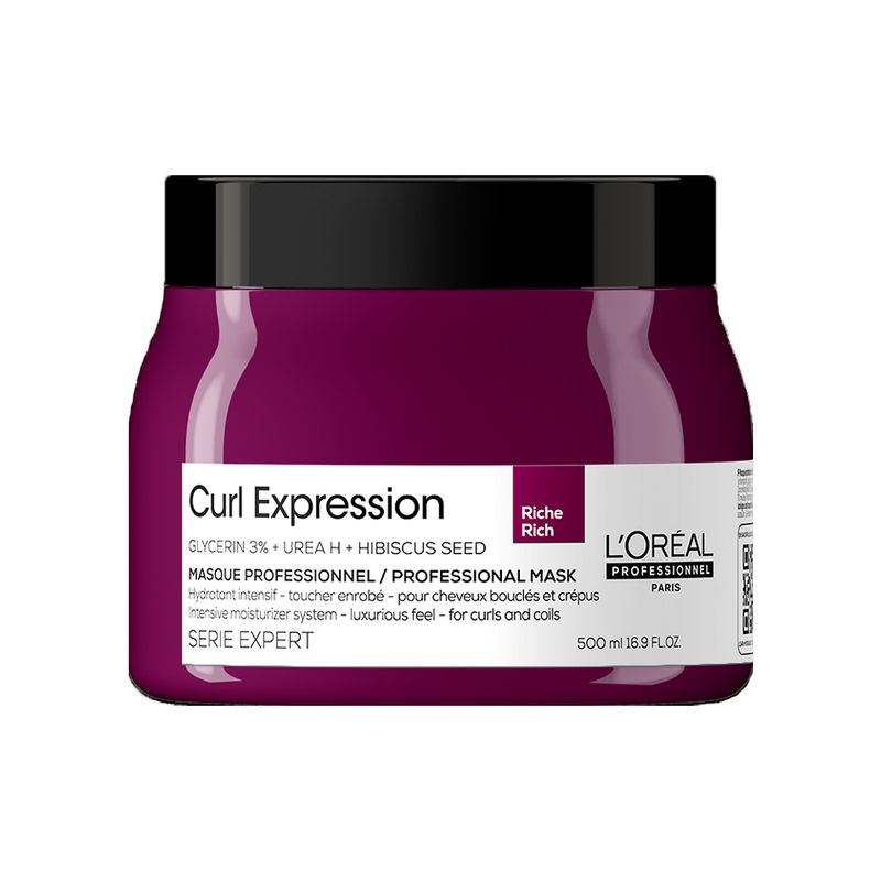 kit-loreal-professionnel-serie-exp-cur-expression---sh-ant-300-ml---mas-rich-500-ml-Frasco-Mascara