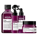 kit-loreal-professionnel-serie-exp-cur-expression---sh-ant-300-ml---mas-250-ml---lv-190-ml---ser-90-ml-Vitrine