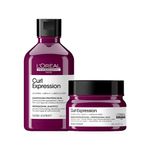 kit-loreal-professionnel-serie-exp-cur-expression---sh-int-300-ml---mas-250-ml--Vitrine