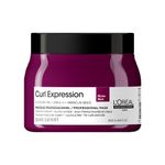 kit-loreal-professionnel-serie-exp-cur-expression---sh-int-300-ml---mas-rich-500-ml---lv-200-ml-Frasco-Leave-in