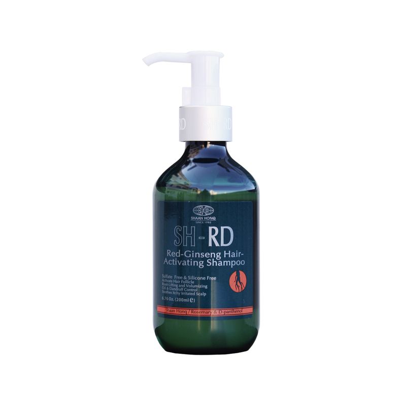 Kit-N.P.P.E-SH-RD-Red-Ginseng-Hair-Activating---Shampoo-200-ml----Condicionador-200-ml-Shampoo