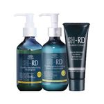 Kit-N.P.P.E-SH-RD-Truffle-Moisturizing---Shampoo-200-ml---Condicionador--200-ml---Leave-in-15-ml-Vitrine