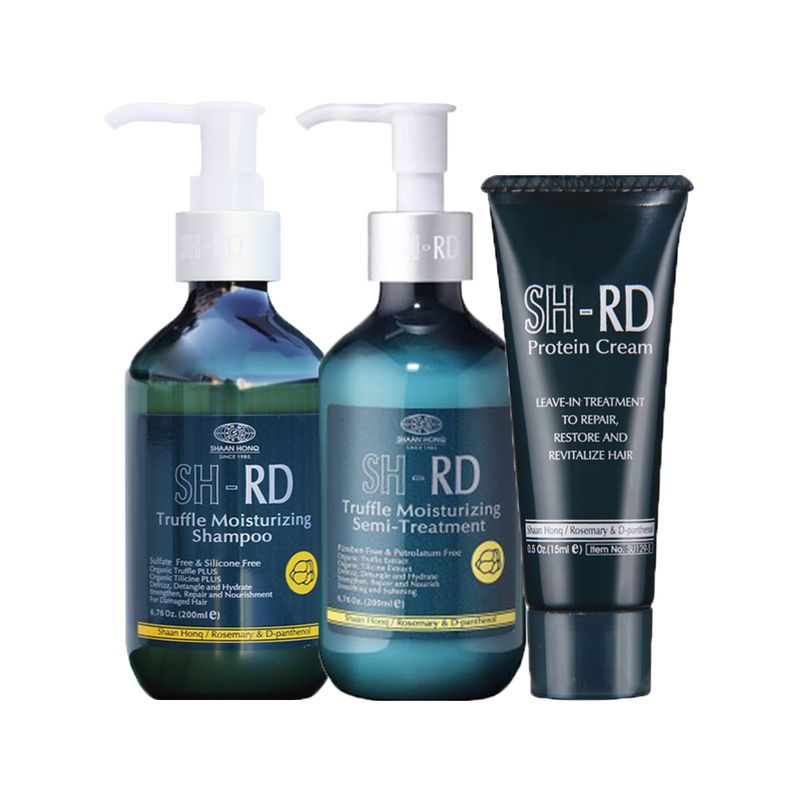 Kit-N.P.P.E-SH-RD-Truffle-Moisturizing---Shampoo-200-ml---Condicionador--200-ml---Leave-in-15-ml-Vitrine