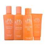 Kit-N.P.P.E-Shining---Shampoo-210-ml---Condicionador-210-ml---Mascara-90-ml---Spray-200-ml-Vitrine