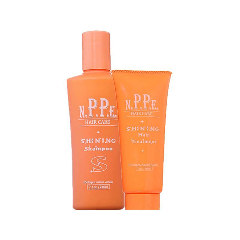 Kit-N.P.P.E-Shining---Shampoo-210-ml---Mascara-90-ml-Vitrine