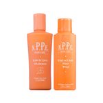 Kit-N.P.P.E-Shining---Shampoo-210-ml---Spray-200-ml-Vitrine