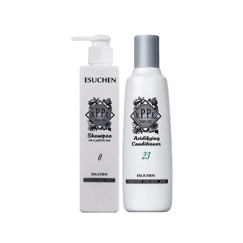 Kit-N.P.P.E-Herbal-Therapy-Esuchen---Shampoo-250-ml---Condicionador-250-ml-Vitrine