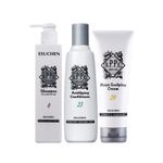 Kit-N.P.P.E-Herbal-Therapy-Esuchen---Shampoo-250-ml---Condicionador-250-ml---Leave-in-250-ml-Vitrine
