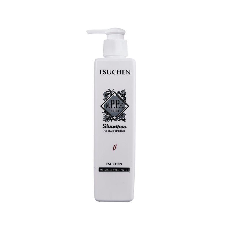 Kit-N.P.P.E-Herbal-Therapy-Esuchen---Shampoo-250-ml---Condicionador-250-ml---Leave-in-250-ml-Shampoo