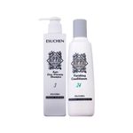 Kit-N.P.P.E-Herbal-Therapy-Esuchen---Shampoo-Anti-Loss-Ginseng-250-ml---Condicionador-250-ml-Vitrine