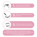 Cilios-Posticos-Sintetico-Volumoso-Absolute-New-York-Eternity-5D-Silk-Lash-Sapphire-201-Preto-1-Par-Instrucao