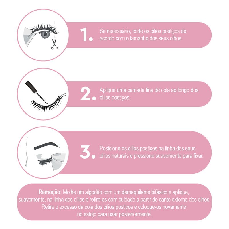 Cilios-Posticos-Sintetico-Volumoso-Absolute-New-York-Eternity-5D-Silk-Lash-Sapphire-204-Preto-1-Par-Instrucao