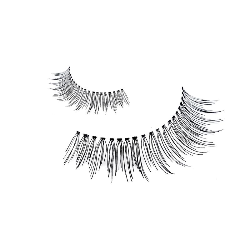 Cilios-Posticos-Longo-Natural-Absolute-New-York-Pack-Tanjanite-504-Preto-5-Pares-Produto