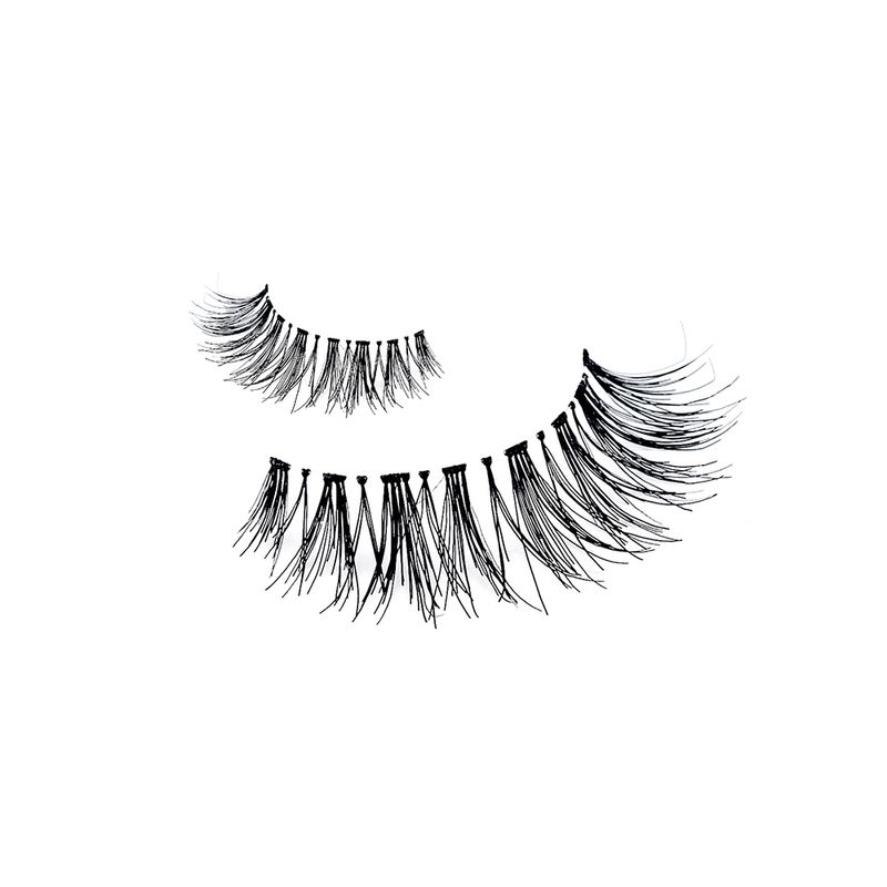 Cilios-Posticos-Longo-Natural-Absolute-New-York-Magiquick-601-Preto-1-Par-Produto