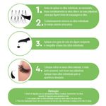 Cilios-Posticos-Tufos-Alongados-Absolute-New-York-Jade-401-Preto-84-Tufos-Instrucao