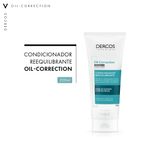 Condicionador-Vichy-Dercos-Oil-Correction-200-ml-Produto