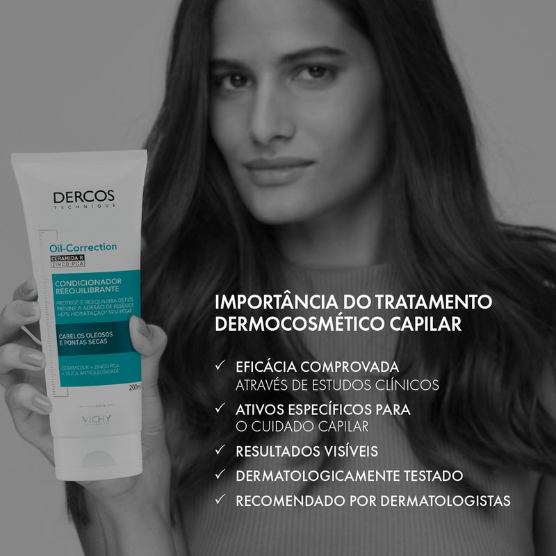 Condicionador-Vichy-Dercos-Oil-Correction-200-ml-Resultado-1