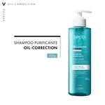 Shampoo-Vichy-Dercos-Oil-Correction-300-g-Produto