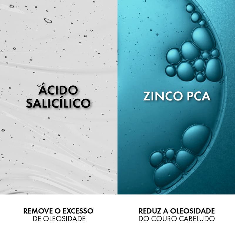 Shampoo-Vichy-Dercos-Oil-Correction-300-g-Ativos-Principais